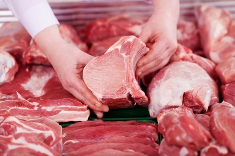 Vietnam spends US$1.43 billion on meat imports in 2023